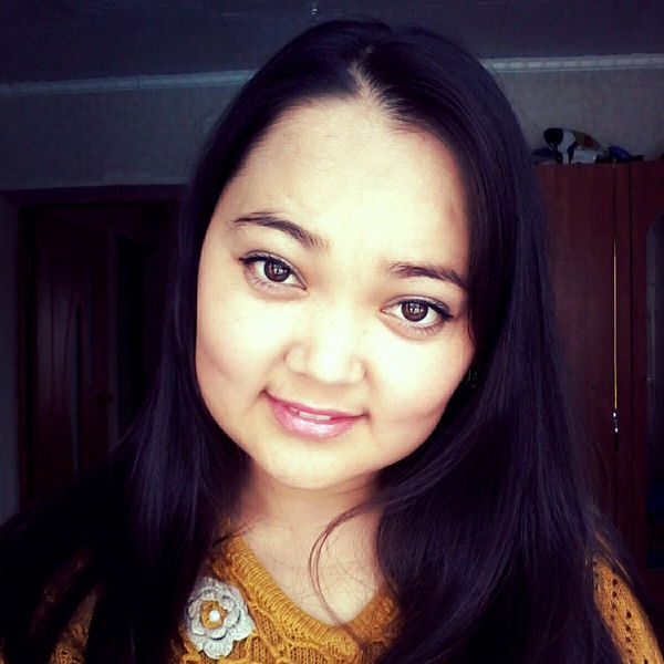 Раушан Ахметжанова