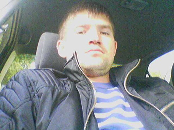 Роман Петров