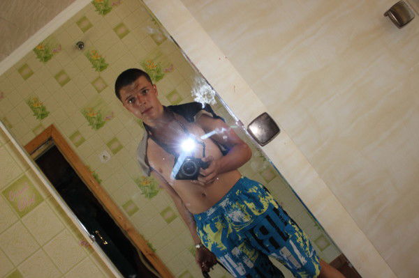 Андрей Сугатов