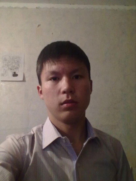 Аян Сантаев