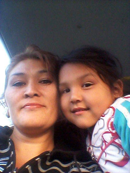 Cамал Садвакасова