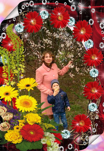 Наталья Кузьменко