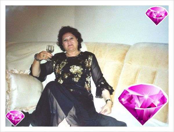 Vera Brant (Пакулева)