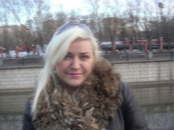 Оксана Шаталова