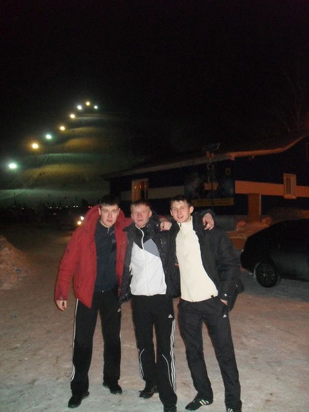 Евгений Секрет