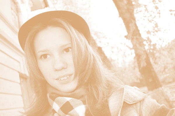 Анна Звиденцева