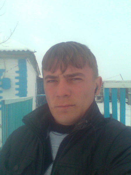 Виктор Паршин