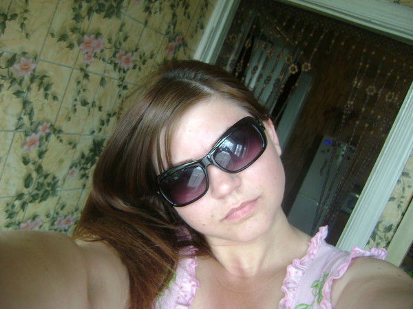 Олеся Калашник