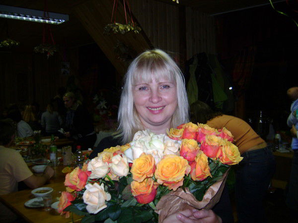 Полина Шлехт