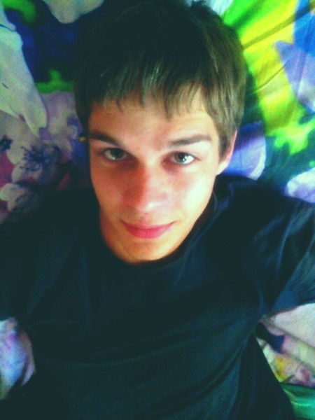 Игорь Стоякин