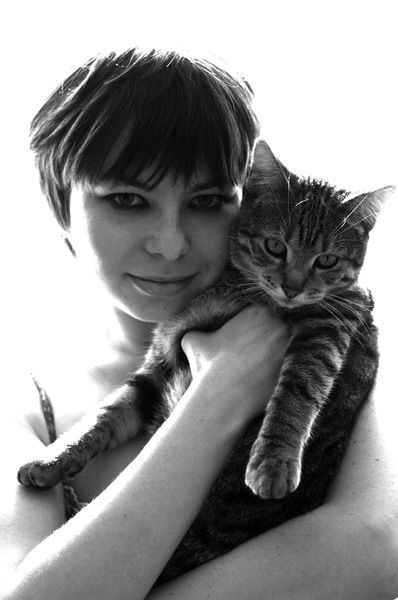 Юлия Юрьева