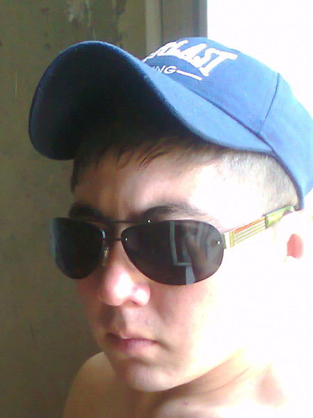 Дастан Ермекбаев