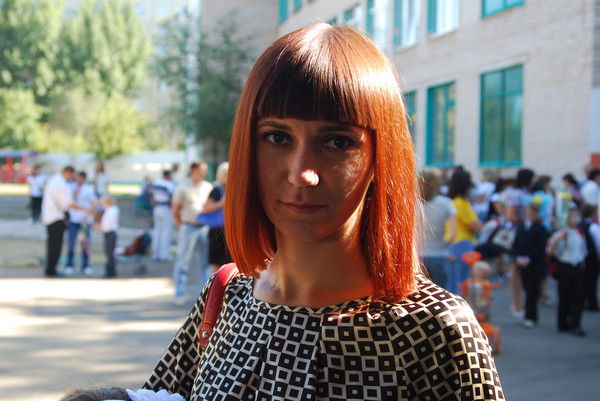 Анастасия Толоконникова