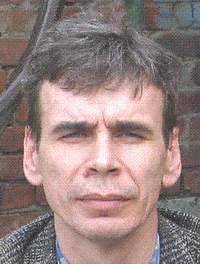 Виктор Черепов