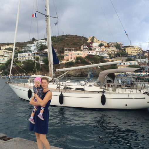 Равепова Елена