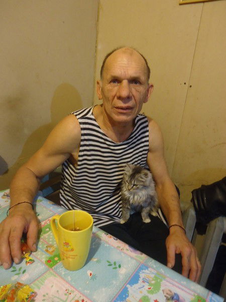 Николай Ульянов