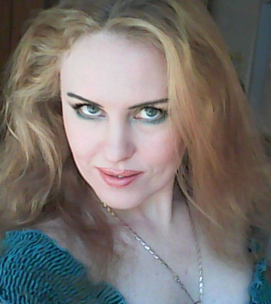 Владислава Михайловна