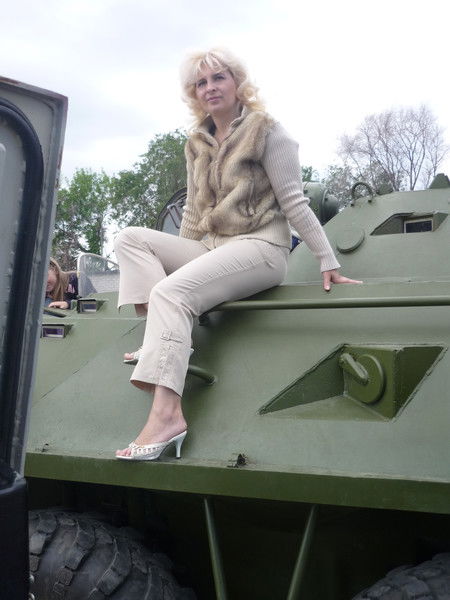 Ирина Василенко,тимчен