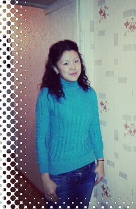 Жулдыз Рымбек