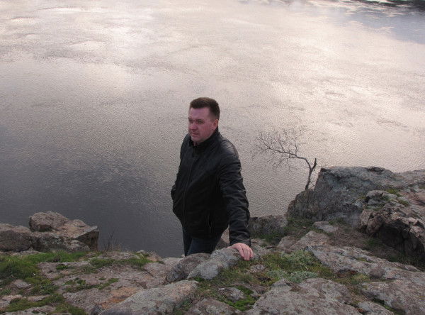 Юрий Болобченков