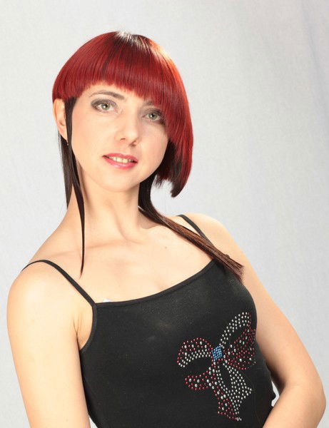 Наталия Ляшкова