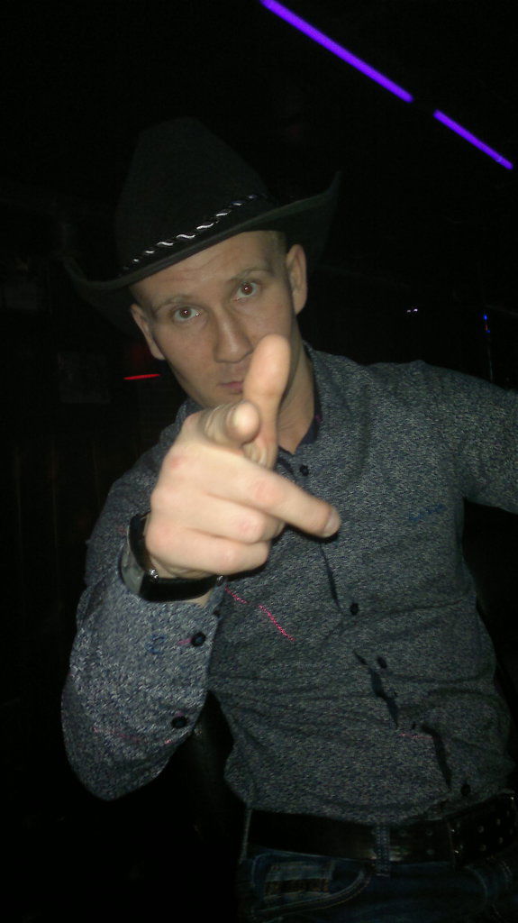 Константин Масленников