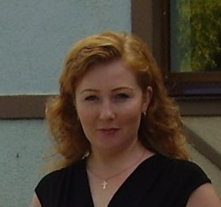 Татьяна Тарбеева