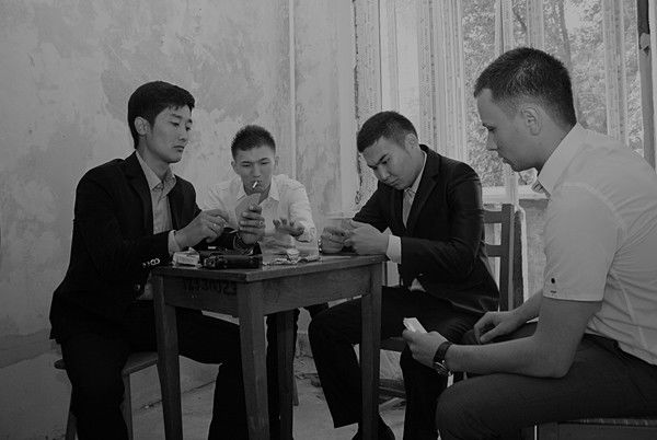 Асхат Алимов