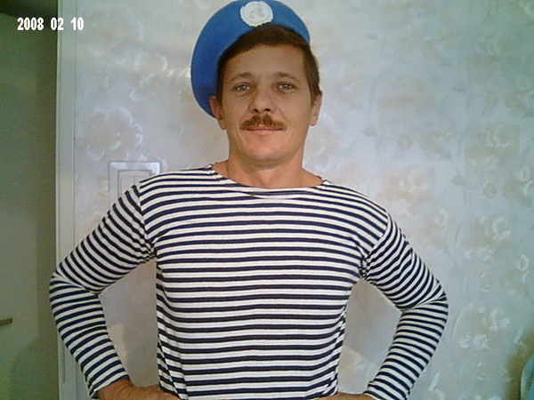 Алексей Мацак