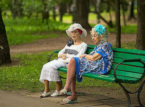 Инесса Успенская