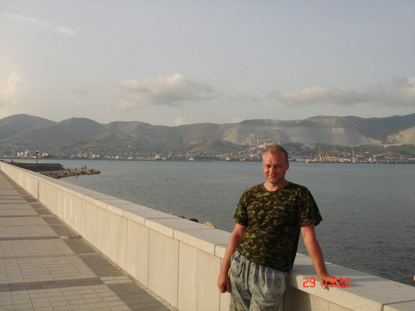 Евгений Шалухин