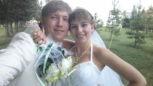 Лариса Ловыгина