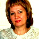 Ольга Губко