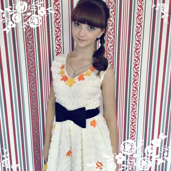 °*°Иришkа °*°