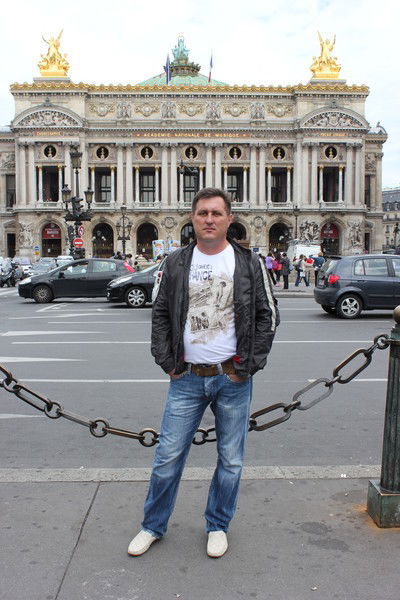 Андрей Бучацкий