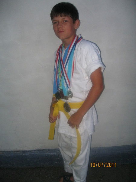 Влад Федоров