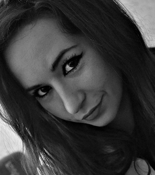 Ленка Лупачева