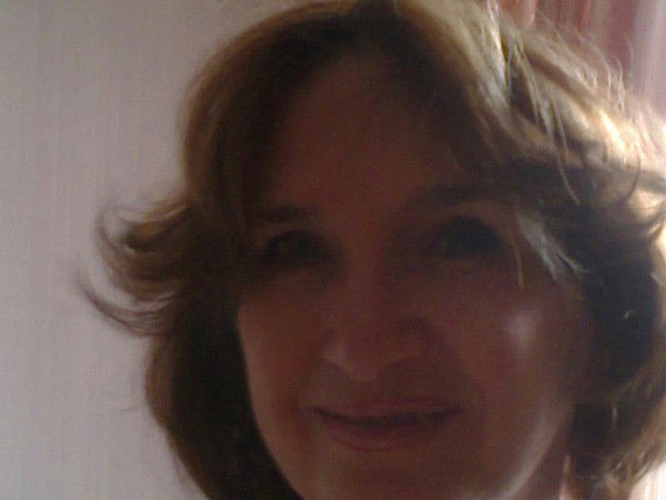 Элеонора Чевычелова