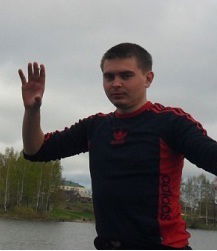 Дмитрии Лоскутов