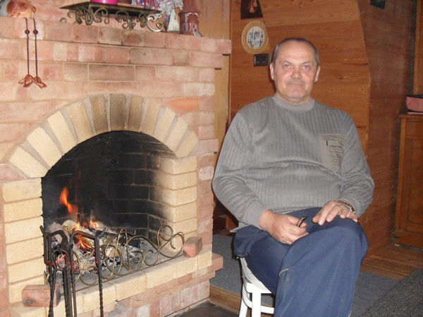 Александр Булкин