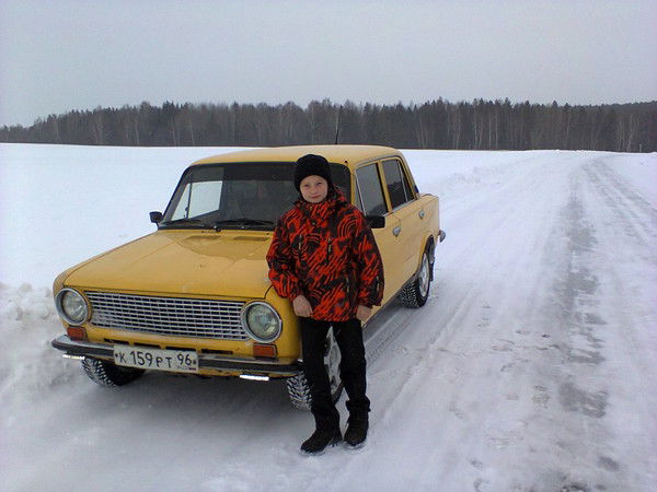 Даниил Филиппов