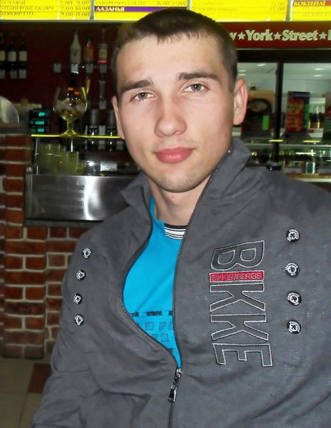 Дмитрий Зинченко