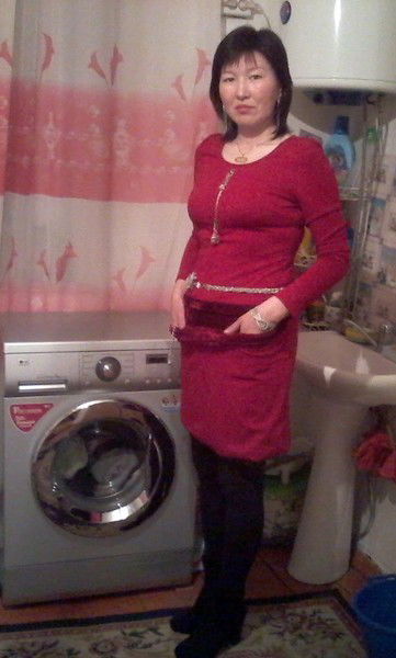 Мейрамгуль Уябаева