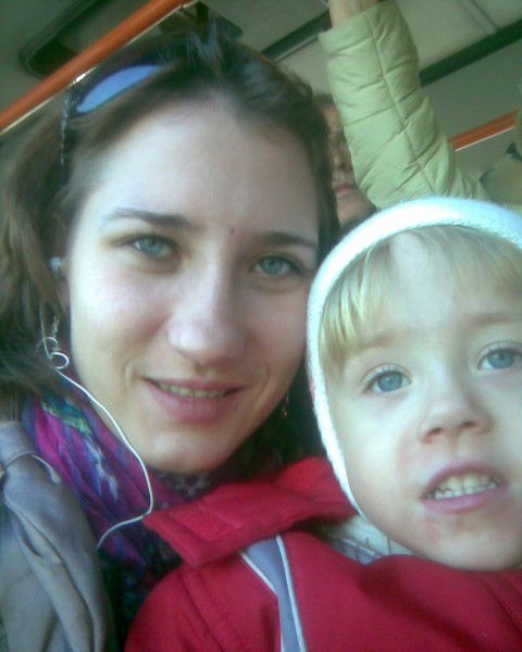 Анна Гулько