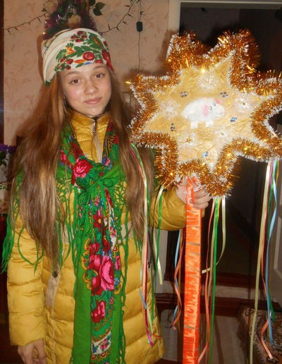 Вероніка Ємець