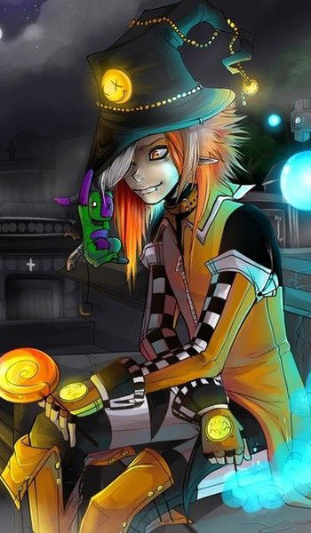 Аня Иванина