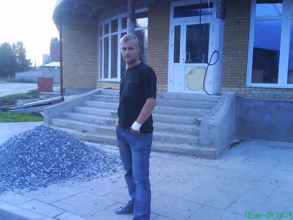 Сергей Клименков