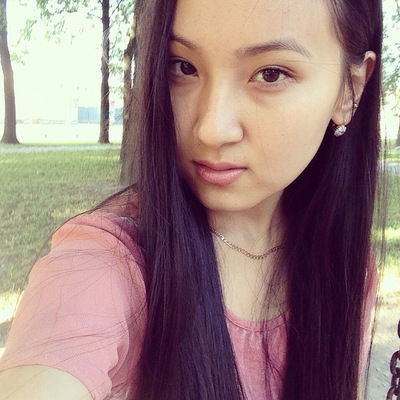 Нуриза Касымова