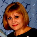 Елена Кузьменко
