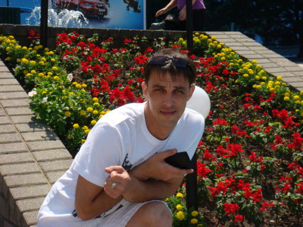 Виталий Гончаренко